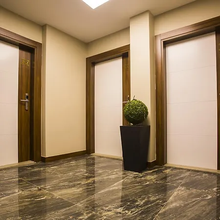 Hotel Maxuite In 3*