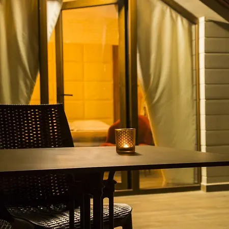 Hotel Maxuite In