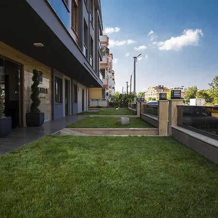 Hotel Maxuite In