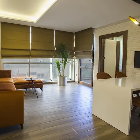 Maxuite In Hotel 3*