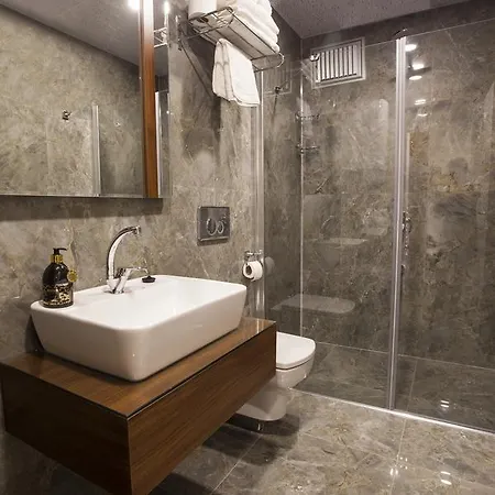 Maxuite In Hotel 3*