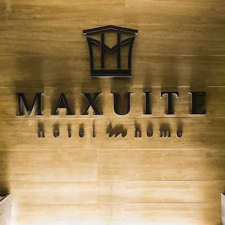 Maxuite In Hotel 3*
