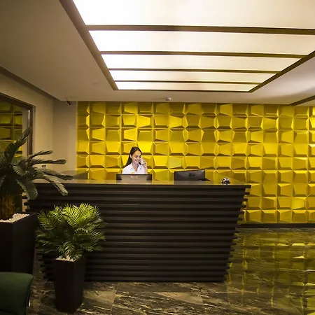 Maxuite In Hotel 3*