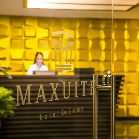 Maxuite In Akçay