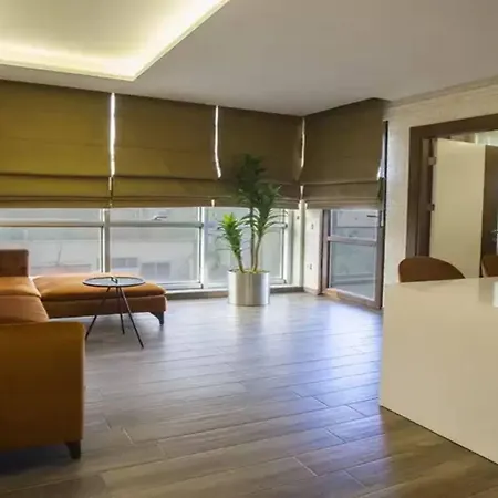 Maxuite In Hotel 3*