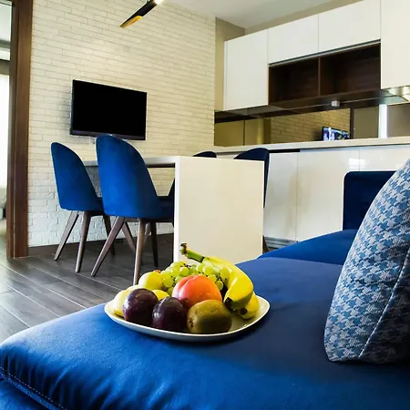 Hotel Maxuite In Akçay