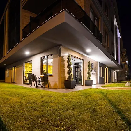 Hotel Maxuite In